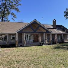 House-Washing-in-Four-Oaks-NC 6